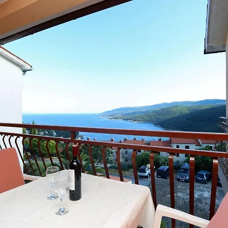 Apartment Creska 629 *