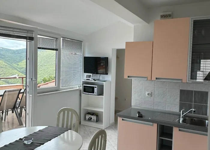 Apartman Creska 629