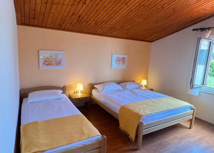 Apartman Creska 629