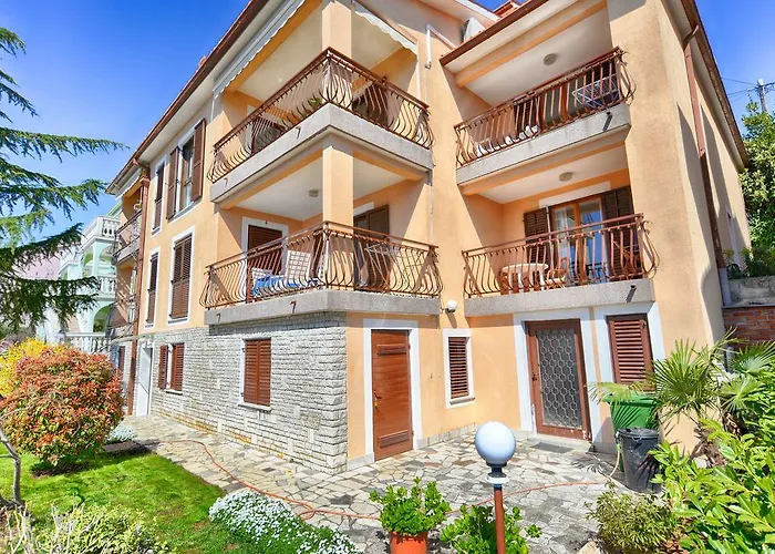 Creska 629 Apartman